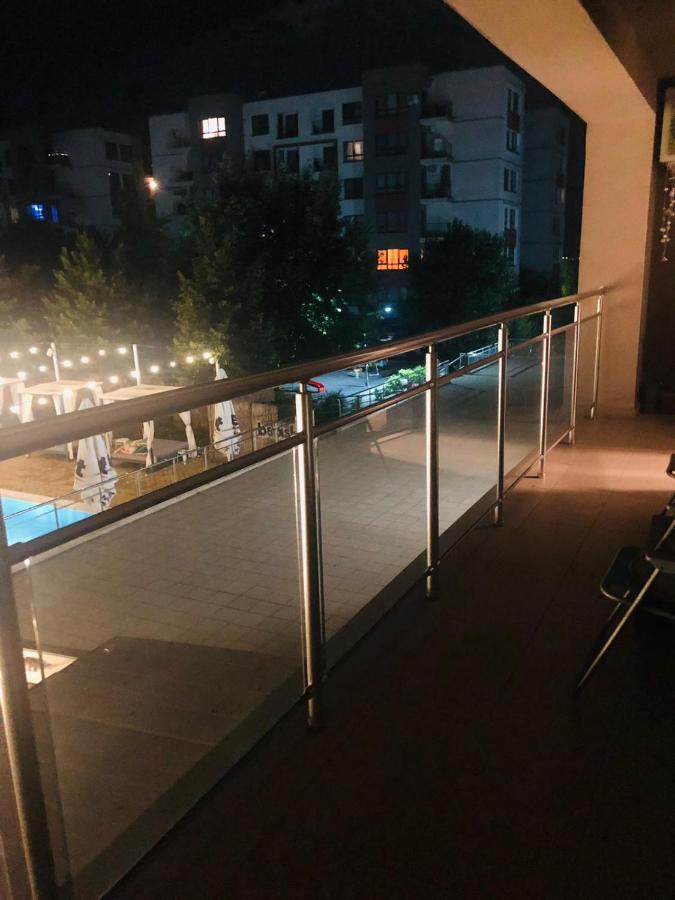 Alex Mnl Lux Apartment 2 Free Parking บูคาเรสต์ ภายนอก รูปภาพ