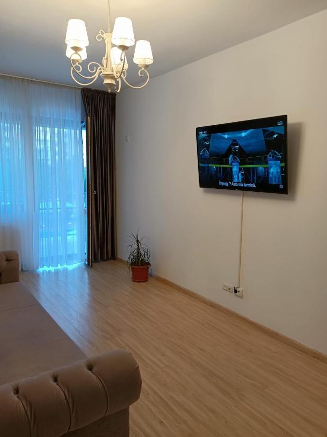 Alex Mnl Lux Apartment 2 Free Parking บูคาเรสต์ ภายนอก รูปภาพ