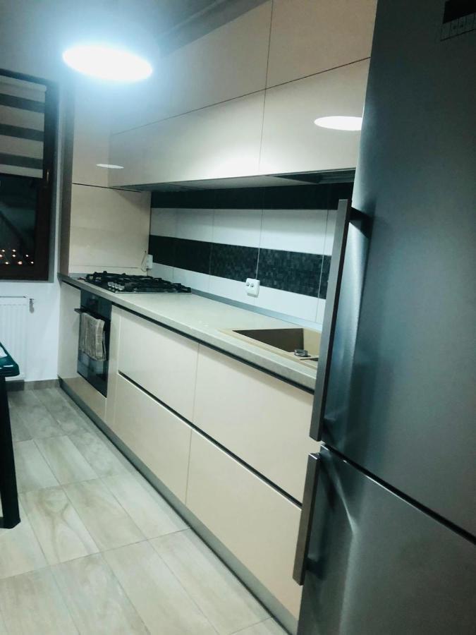 Alex Mnl Lux Apartment 2 Free Parking บูคาเรสต์ ภายนอก รูปภาพ