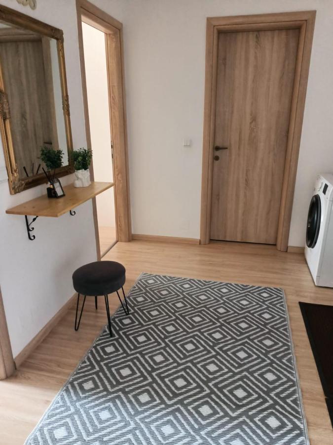 Alex Mnl Lux Apartment 2 Free Parking บูคาเรสต์ ภายนอก รูปภาพ