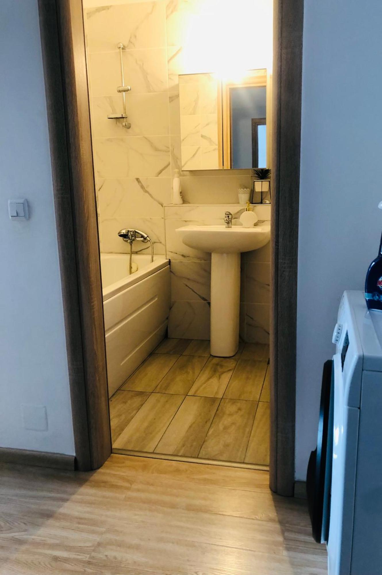 Alex Mnl Lux Apartment 2 Free Parking บูคาเรสต์ ภายนอก รูปภาพ
