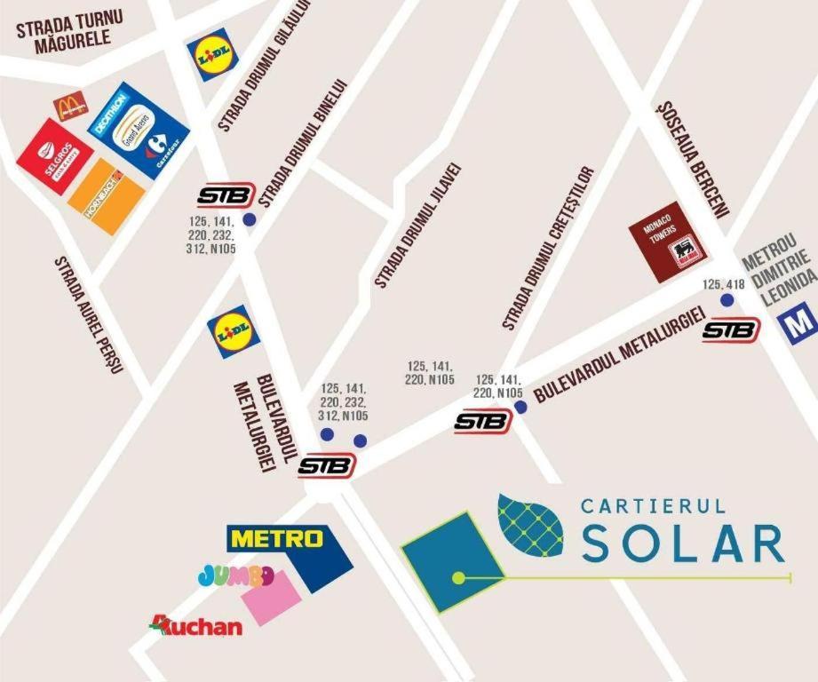 Alex Mnl Lux Apartment 2 Free Parking บูคาเรสต์ ภายนอก รูปภาพ